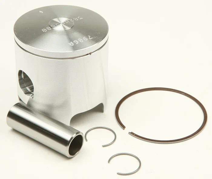 Wiseco 582M05600 Piston - High-Performance Racing Engine Component for Off-Road & Sports Machines