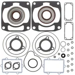 VERTEX 711262 Full Gasket Set - Premium Gasket Kit for Powersports Engines