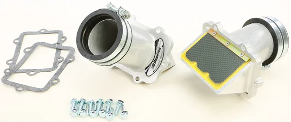 BOYESEN Rage Cage RAD86E-2 - High-Performance Intake System for Powersports Vehicles
