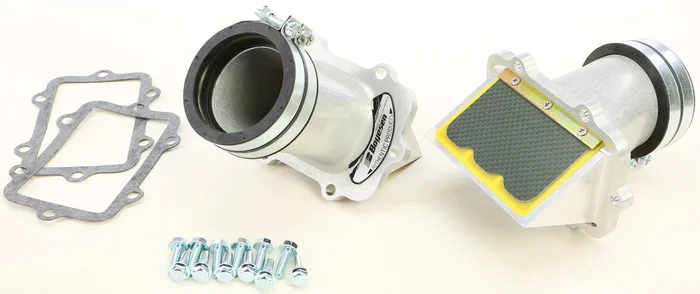 BOYESEN Rage Cage RAD86E-2 - High-Performance Intake System for Powersports Vehicles