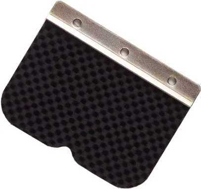 BOYESEN PRO-227 Rage Cages - High-Flow Intake System for Powersports Vehicles