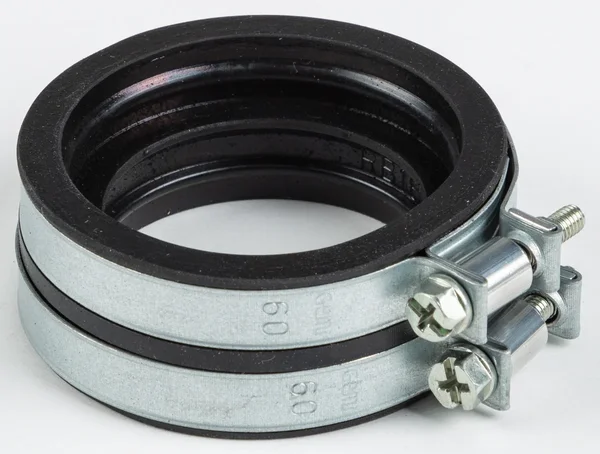 BOYESEN RBK-18A Carburetor Boot - High-Quality Fuel System Component for Powersports Vehicles