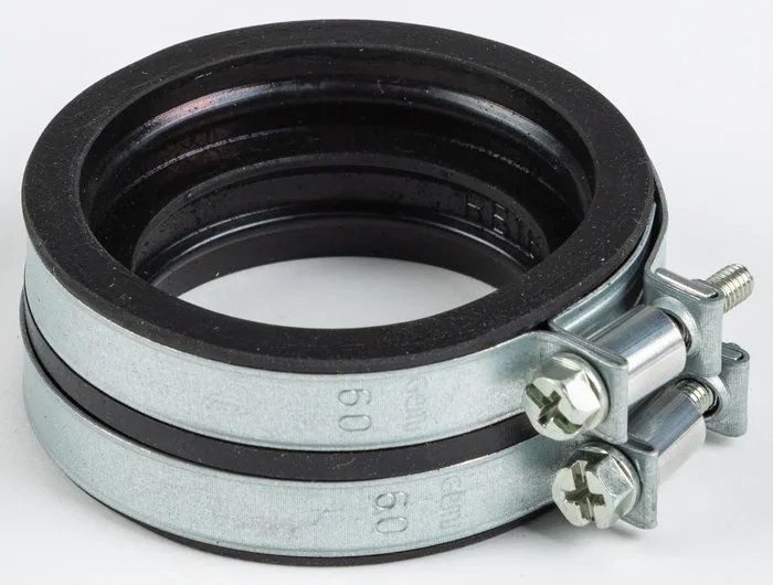 BOYESEN RBK-18A Carburetor Boot - High-Quality Fuel System Component for Powersports Vehicles