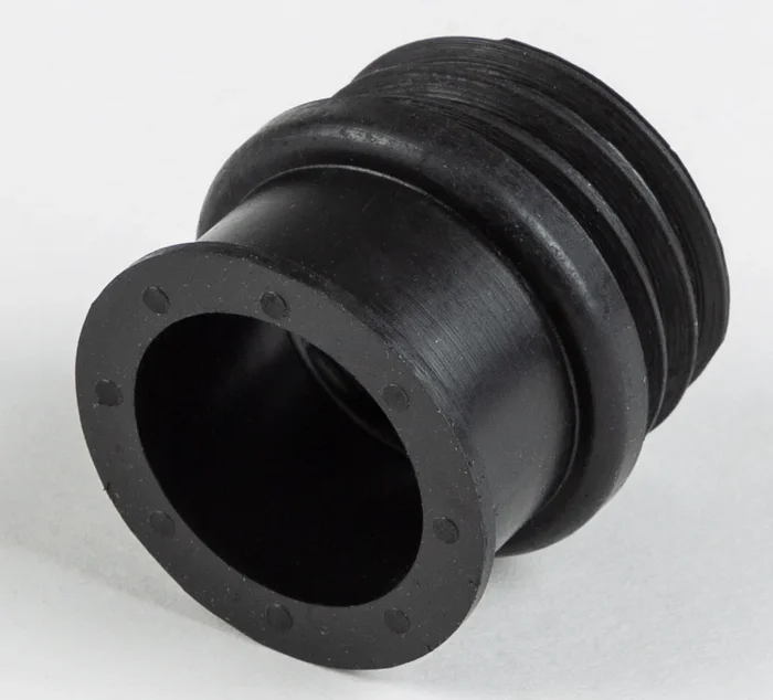 BOYESEN RB-19 Rage Cages - High-Flow Air Intake System for Enhanced Performance