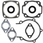 VERTEX 711022 Full Gasket Set - Premium Engine Seals for Powersports Vehicles