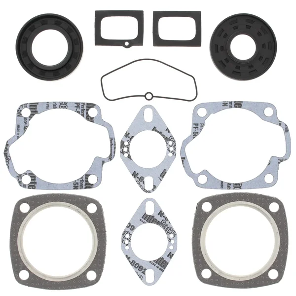 VERTEX 711023 Full Gasket Set - Premium Gaskets for Reliable Engine Sealing