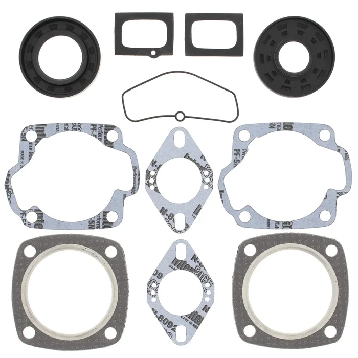 VERTEX 711023 Full Gasket Set - Premium Gaskets for Reliable Engine Sealing