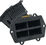 MOTO TASSINARI VForce3 Reed Valve System - High-Performance Intake System for Powersports