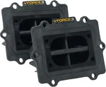 MOTO TASSINARI VForce3 Reed Valve System - High-Performance Intake System for Powersports Engines