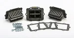 MOTO TASSINARI VForce3 Reed Valve System - High-Performance Intake System for Powersports Engines