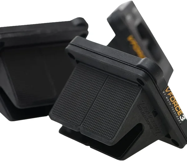 MOTO TASSINARI VForce3 Reed Valve System - High-Performance Intake System for Powersports