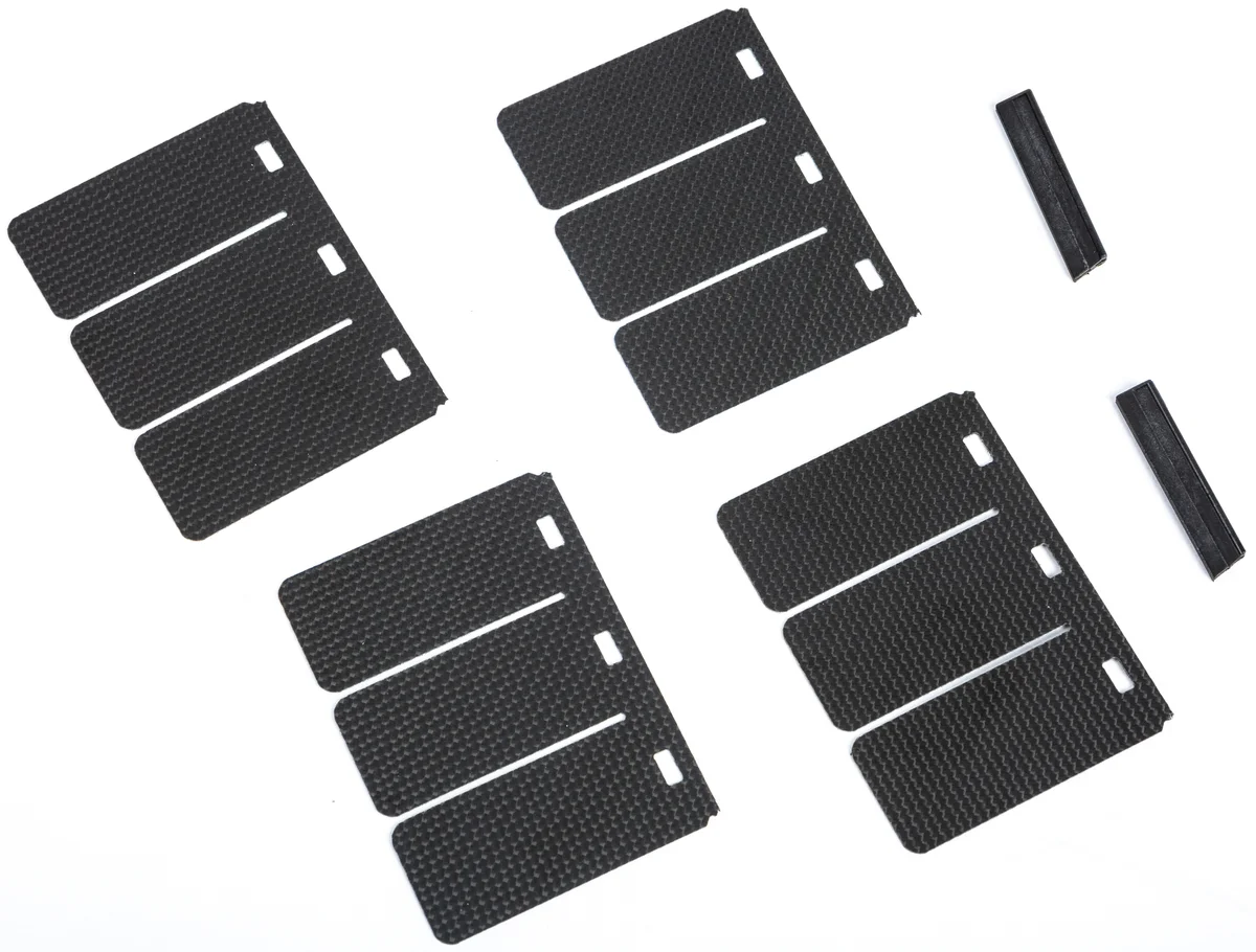 MOTO TASSINARI 3P683A-1 Reed Valve - High-Performance Intake System for Powersports Engines