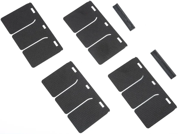 MOTO TASSINARI 3P883B Reed Valve - High-Performance Intake System for Powersports Engines