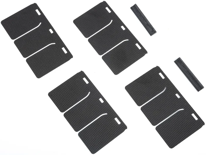 MOTO TASSINARI 3P883B Reed Valve - High-Performance Intake System for Powersports Engines