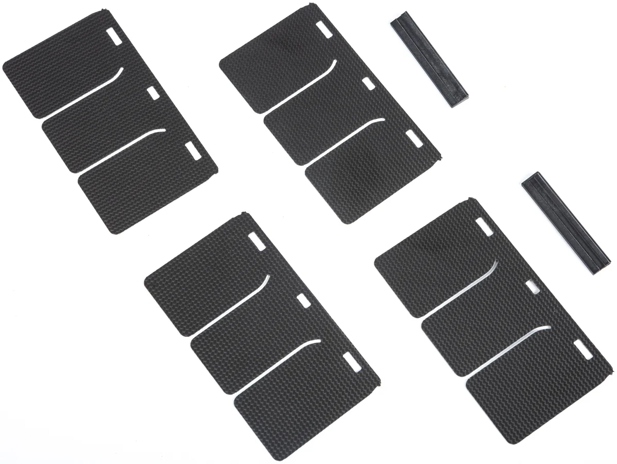 MOTO TASSINARI 3P883B Reed Valve - High-Performance Intake System for Powersports Engines