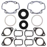 VERTEX 711048B Full Gasket Set - Premium Engine Seals for Powersports Equipment
