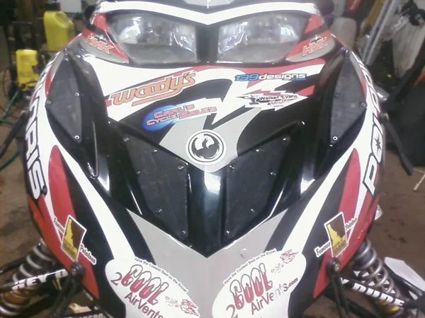 2 COOL - PO-124 - 2 COOL 59-5383