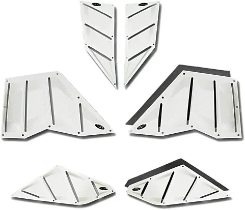 PDP - V-XP08FUWW - Ski-Doo Vents