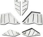 PDP - V-XP08FUWW - Ski-Doo Vents