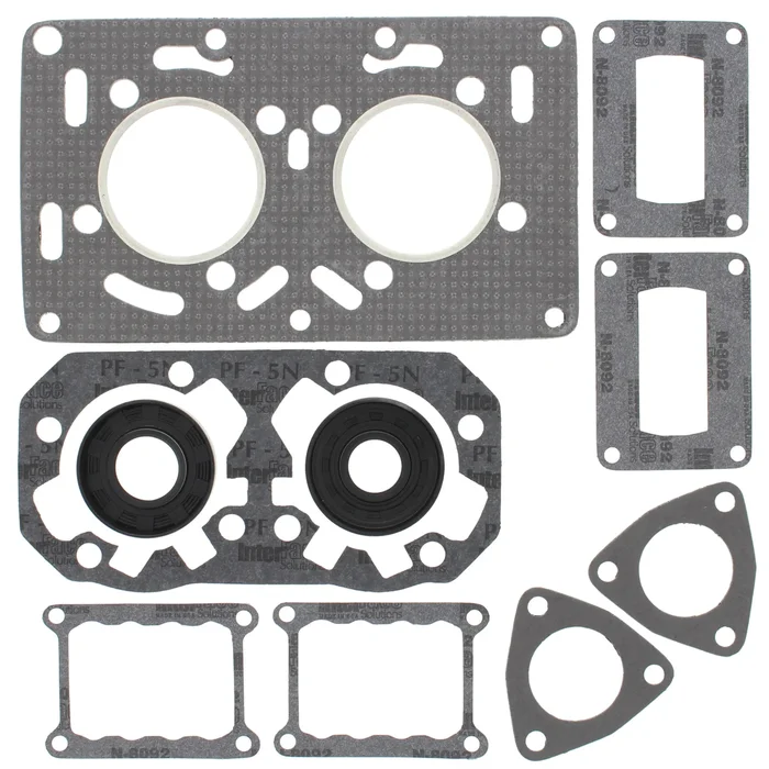 VERTEX 711051 Full Gasket Set - Premium Gaskets for Reliable Engine Sealing