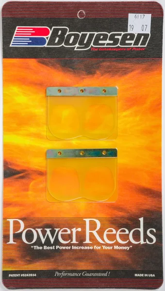 BOYESEN - 6117 - M/C Reed