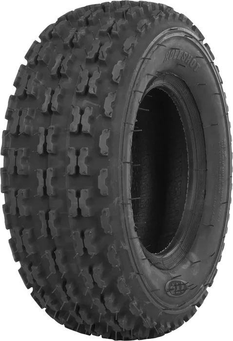 ITP Holeshot XC Tire - Durable All-Terrain Off-Road Tires for ATVs & UTVs (21x7x10)