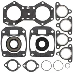 VERTEX 711236 Full Gasket Set - Premium Replacement for Powersports Engines