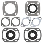 VERTEX 711064R Full Gasket Set - Premium Replacement for Powersports Engines
