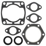 VERTEX 711069 Full Gasket Set - Premium Replacement for Powersports Engines