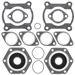 VERTEX 711110C Full Gasket Set - Premium Gasket Kit for Powersports Engines