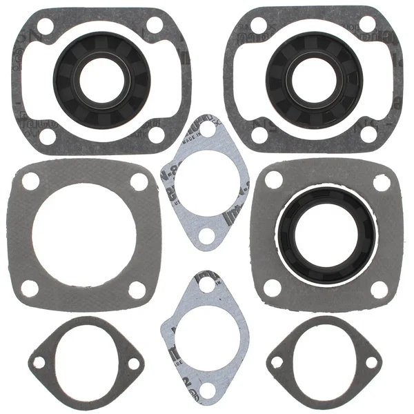 VERTEX Full Gasket Set 7111190 - Premium Gaskets for Reliable Engine Sealing