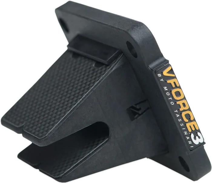 MOTO TASSINARI VForce 3/4 Reed Assembly - Enhanced Power for 85cc Engines