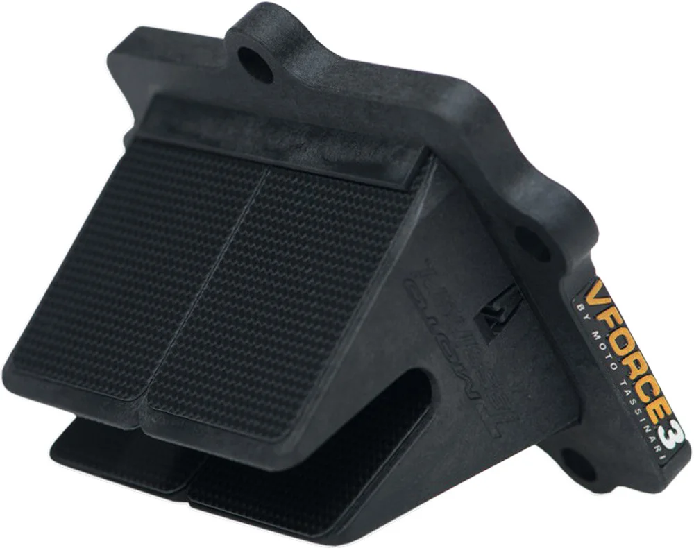 MOTO TASSINARI VForce 3/4 Reed Assembly - 85cc Power Upgrade