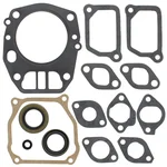 VERTEX 711263 Full Gasket Set - Premium Gaskets for Reliable Engine Sealing