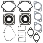 VERTEX 711084 Full Gasket Set - Premium Engine Sealing Solution for Powersports Vehicles