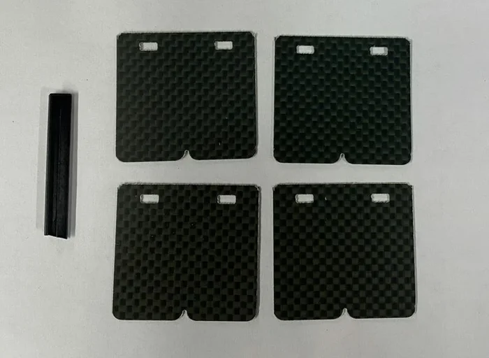 MOTO TASSINARI 3P462H Reed Valve - High-Performance Intake System for Power Sports Engines