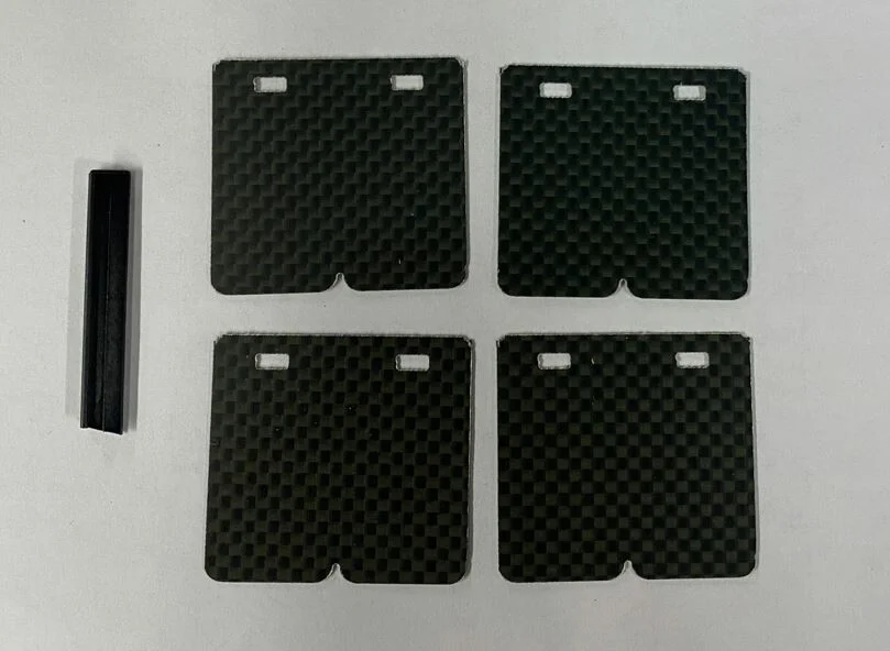 MOTO TASSINARI 3P462H Reed Valve - High-Performance Intake System for Power Sports Engines