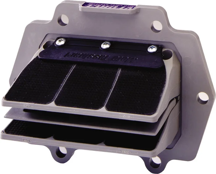MOTO TASSINARI V352A Reed Valve System - High-Performance Intake for Powersports Engines