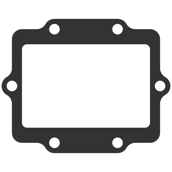 MOTO TASSINARI G150 Reed Valve System Gasket - High-Performance Intake System Upgrade