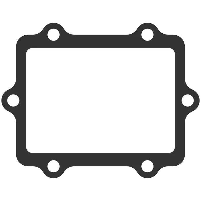 MOTO TASSINARI G05A Reed Valve Gasket - High-Performance Intake System Replacement