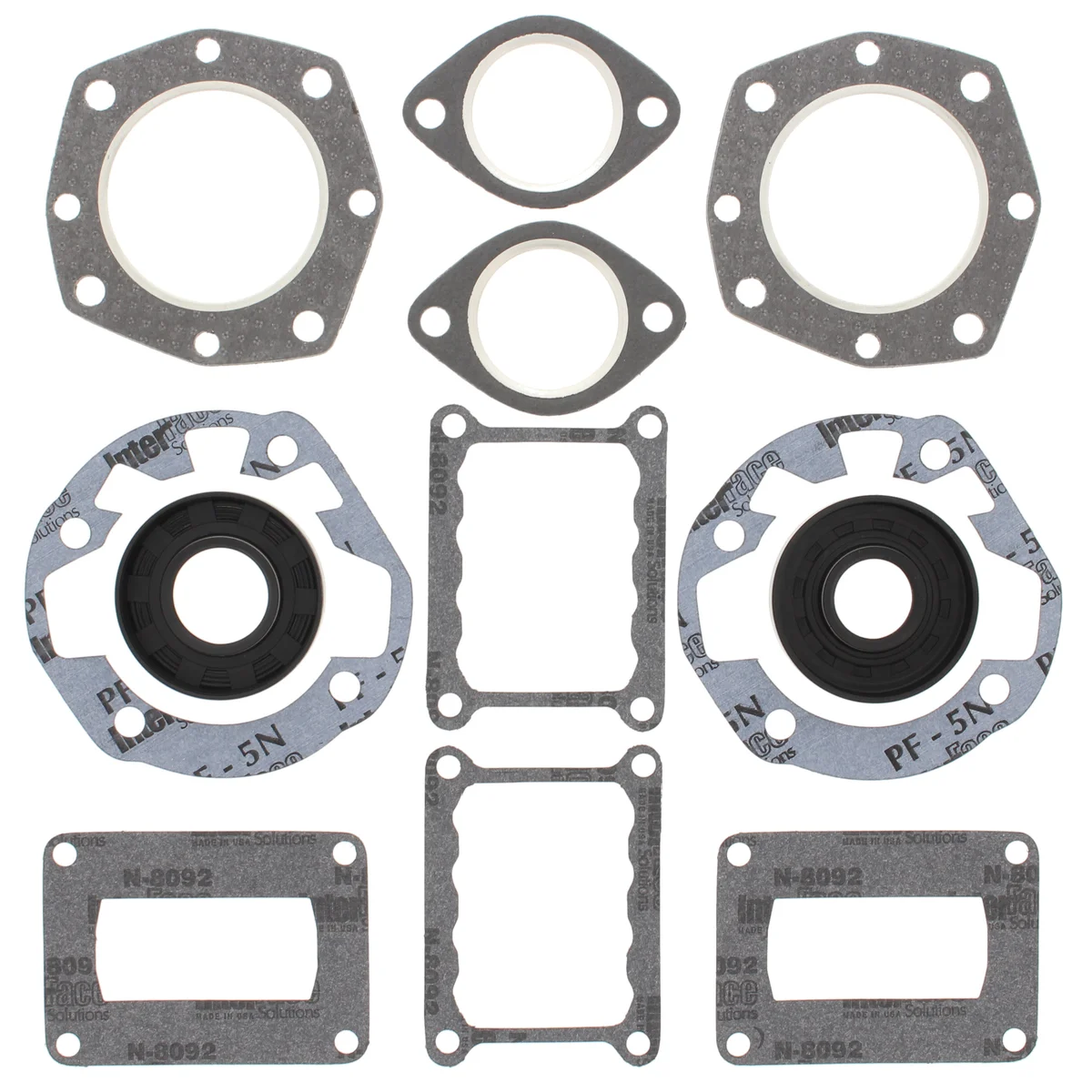 VERTEX - 711088 - Full Gasket Set