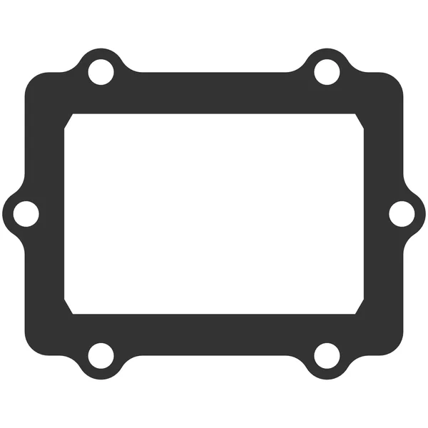 MOTO TASSINARI G3130 Reed Valve Gasket - High-Performance Intake System Replacement