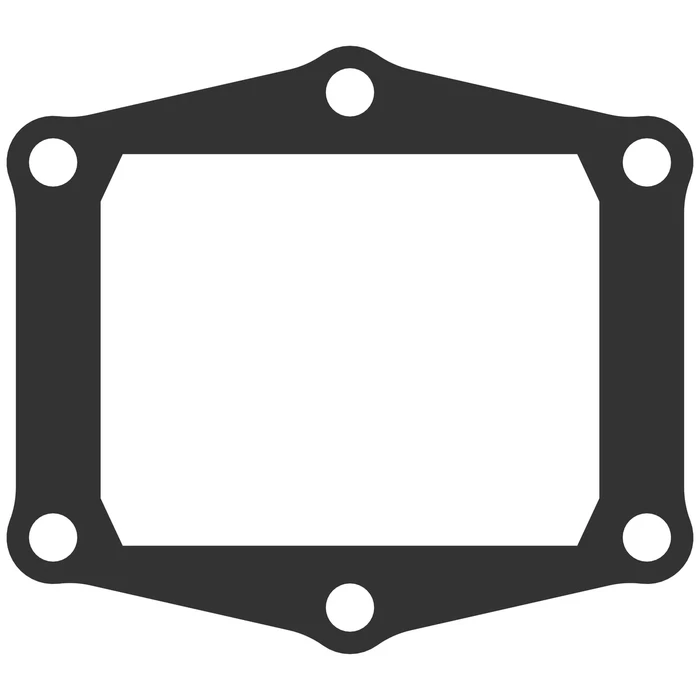MOTO TASSINARI VForce 3/4 Gasket - High-Performance Intake System Replacement