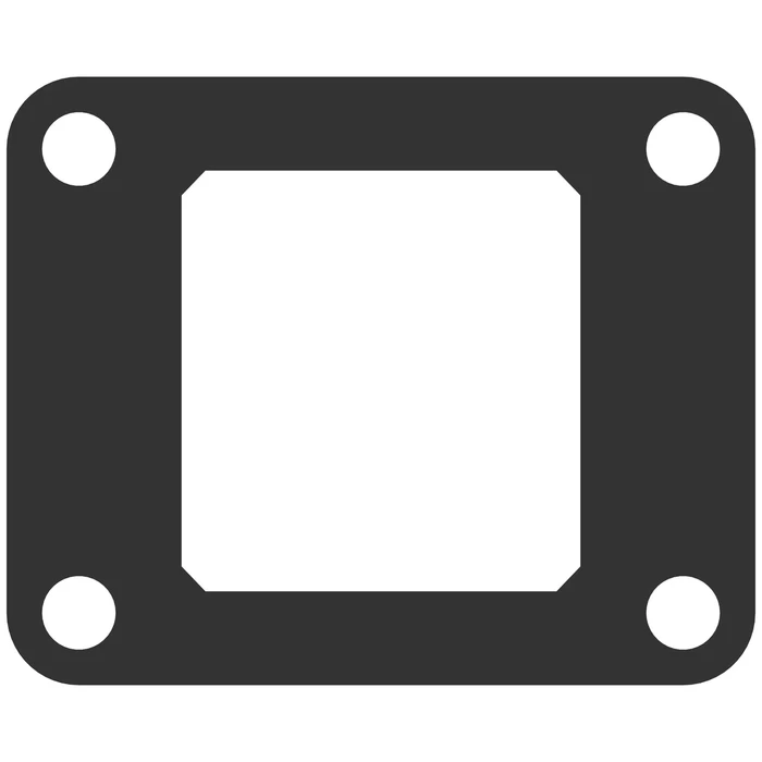 MOTO TASSINARI Vforce 3/4 Gasket - High-Quality Intake System Replacement