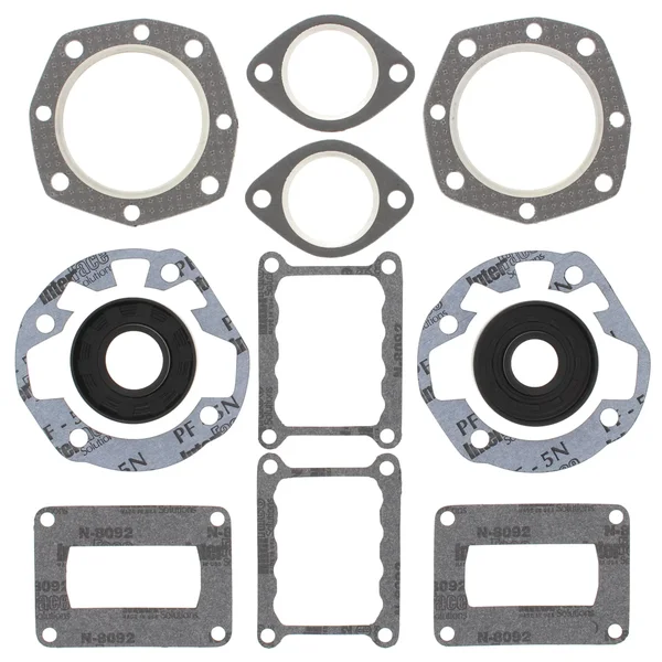VERTEX 711089 Full Gasket Set - Premium Gaskets for Reliable Engine Sealing