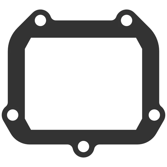 MOTO TASSINARI VForce 3/4 Gasket - High-Quality Intake System Replacement