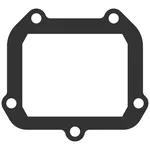 MOTO TASSINARI VForce 3/4 Gasket - High-Quality Intake System Replacement