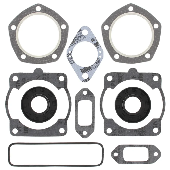 VERTEX 711095 Full Gasket Set - Premium Gasket Kit for Powersports Engines