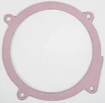 BOYESEN SCG-02 Ignition Cover Gasket - High-Quality Gasket for Powersports Engines