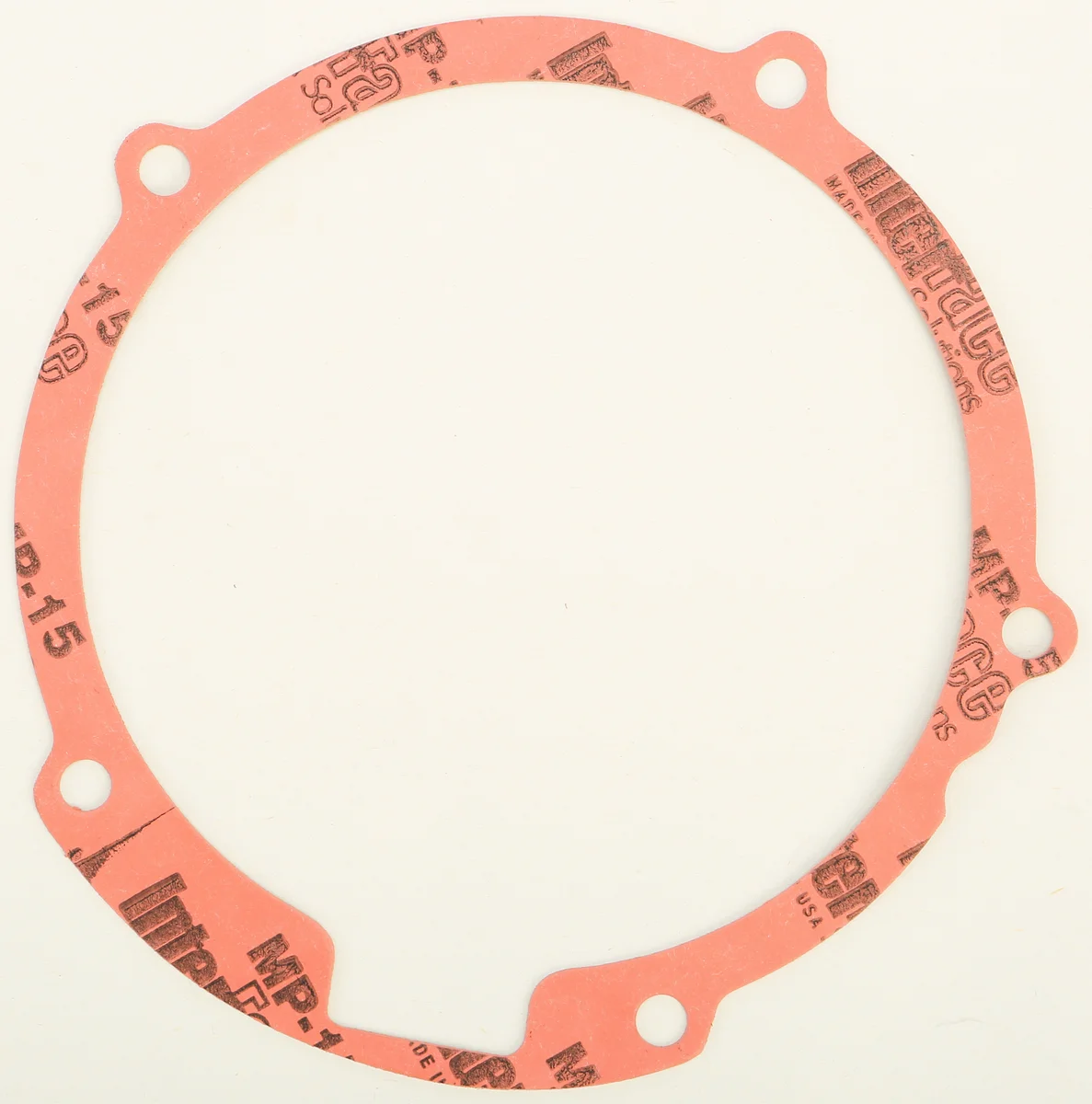 BOYESEN SCG-11 Ignition Cover Gasket - Durable Replacement for Powersports Engines